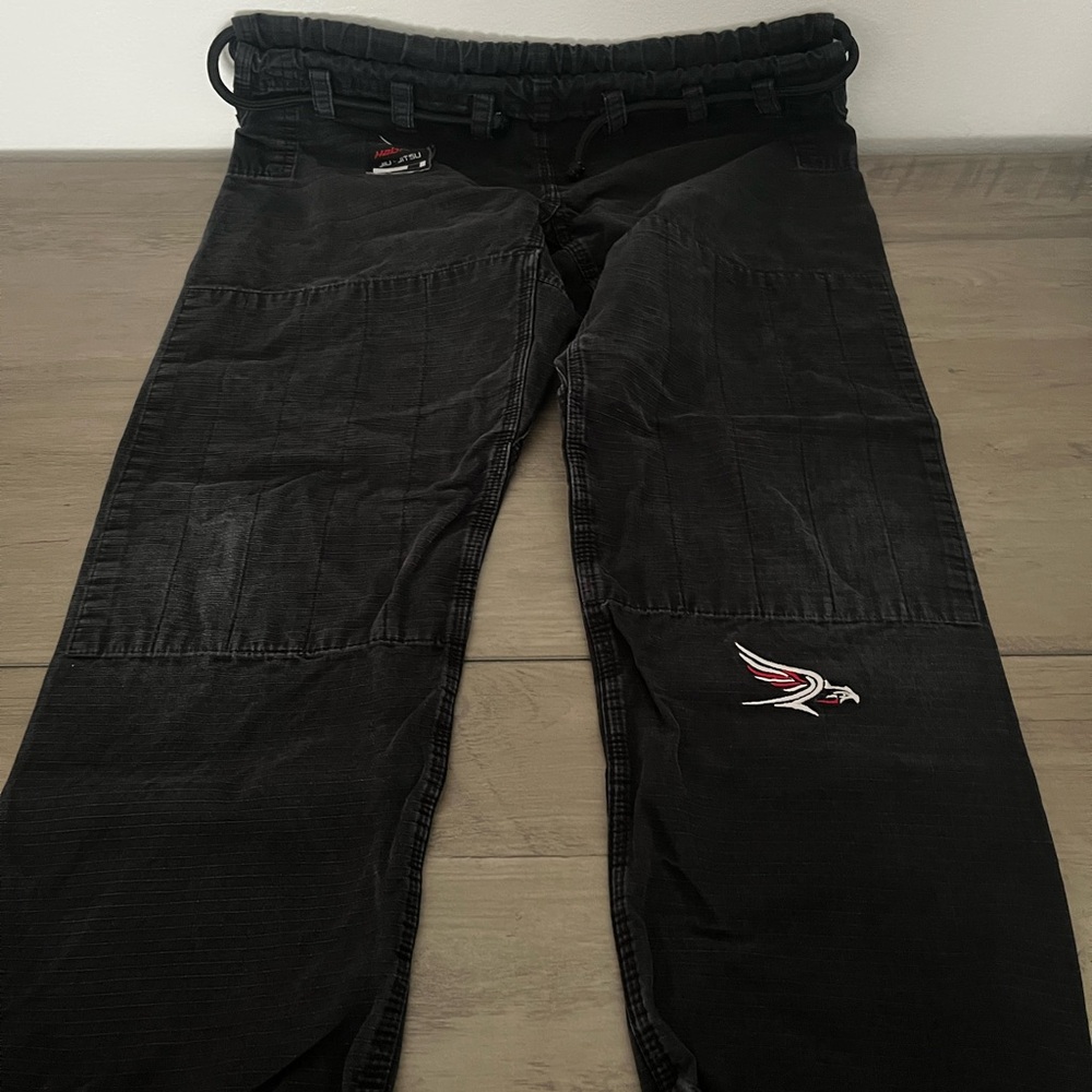 HABROK Element BJJ Gi A0 - Picture 5 of 6